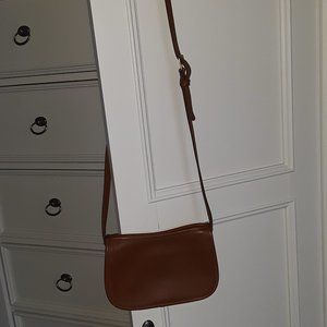 Vintage Coach Crossbody